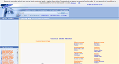 Desktop Screenshot of annuncifree.com