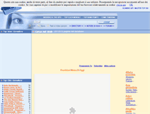 Tablet Screenshot of annuncifree.com